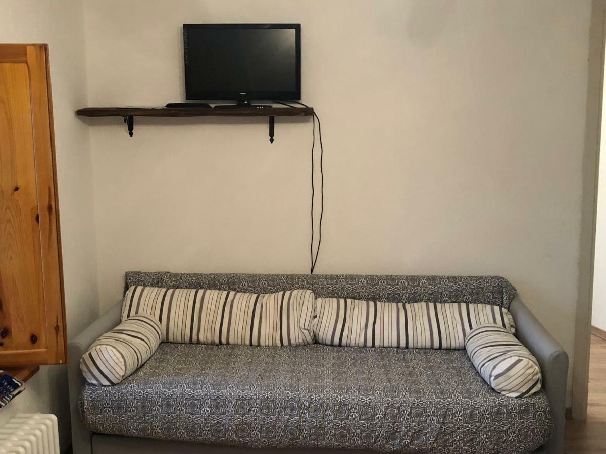 Les Cheminees Daire La Thuile Dış mekan fotoğraf